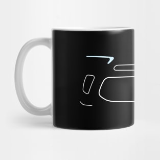 Hornet Mug